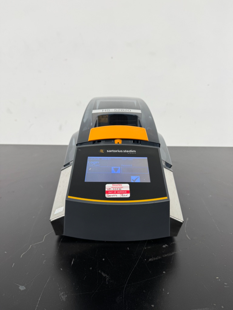 Image of Sartorius Stedim BioWelder TC